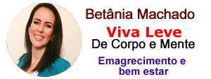 Betania Machado