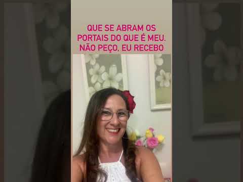 Não Peço, Eu Recebo.