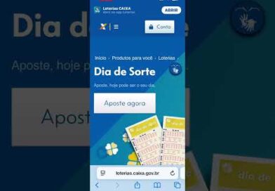 Dia de Sorte concurso 1187 de 12 de Março de 2026 Dia de Sorte concurso 1187 de 12 de Março de 2026