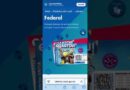 Loteria Federal de sábado 09 de Maio de 2026