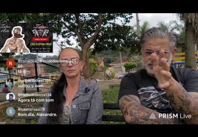 Entrevista com família de pessoa especial que foi abusada Entrevista com família de pessoa especial que foi abusada