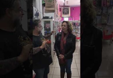 Depois de 30 anos a Loja da Claudia vai FECHAR. Está liquidando todo o estoque #summerofgoals