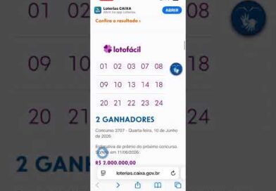 Quina concurso 7047 de 10 de Junho de 2026 Quina concurso 7047 de 10 de Junho de 2026