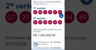 Dupla Sena concurso 2984 den17 de Julho de 2026 Dupla Sena concurso 2984 den17 de Julho de 2026