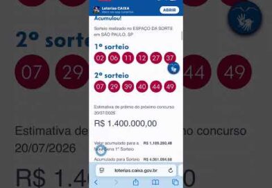 Dupla Sena concurso 2984 den17 de Julho de 2026 Dupla Sena concurso 2984 den17 de Julho de 2026