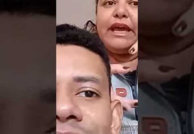 Prepara o lombo PREFEITO!!!