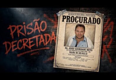 Ex Vice Prefeito de Ouro Fino tem MANDADO de PRISÃO expedido pela JUSTIÇA Ex Vice Prefeito de Ouro Fino tem MANDADO de PRISÃO expedido pela JUSTIÇA