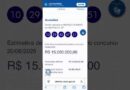 Quina concurso 7096 de 19 de agosto de 2026