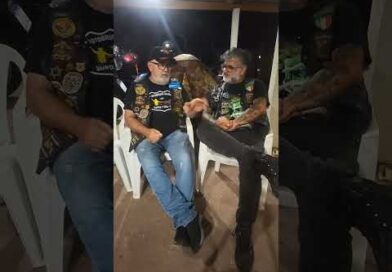 Idoso Abusado em Inconfidentes. Seu Marcos conta os perrengues que passa em casa com a esposa