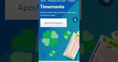 Timemania concurso 2441 de 13 de Setembro de 2026