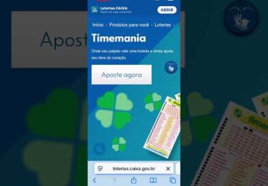 Timemania concurso 2441 de 13 de Setembro de 2026