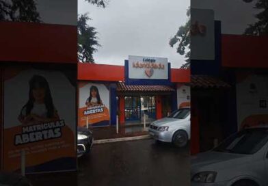 Exame de bolsas no Colégio Identidade. Até 80% de desconto