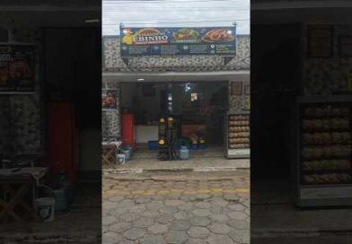 Assados do Ebinho – Parada Obrigatória