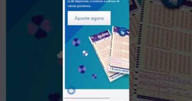 Quina concurso 7124 de 22 de Setembro de 2026