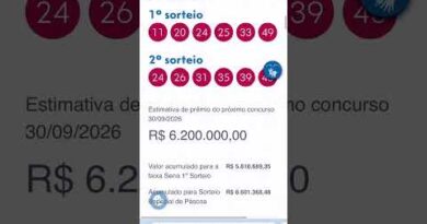 Dupla Sena concurso 3014 de 28 de Setembro de 2026 Dupla Sena concurso 3014 de 28 de Setembro de 2026