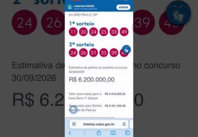 Dupla Sena concurso 3014 de 28 de Setembro de 2026 Dupla Sena concurso 3014 de 28 de Setembro de 2026