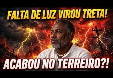 FALTA DE LUZ DA CEMIG CAUSA DISCÓRDIA E BRIGA DE FAMÍLIA E ACABA NO TERREIRO EM INCONFIDENTES FALTA DE LUZ DA CEMIG CAUSA DISCÓRDIA E BRIGA DE FAMÍLIA E ACABA NO TERREIRO EM INCONFIDENTES