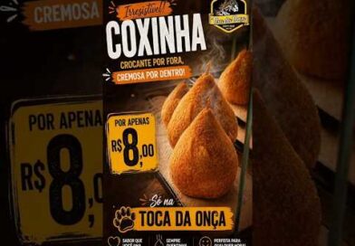 TOCA DA ONÇA FECHADA EM OURO FINO? CANAL SUL DAS GERAIS DENUNCIADO?