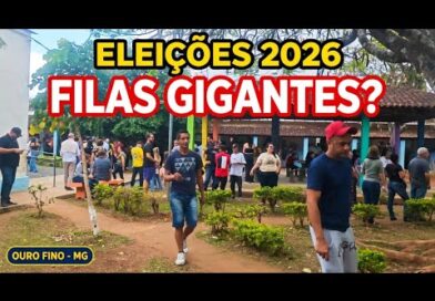 ELEIÇÕES MAJORITÁRIAS: Rodei Ouro Fino inteiro e olha o que encontrei! ELEIÇÕES MAJORITÁRIAS: Rodei Ouro Fino inteiro e olha o que encontrei!